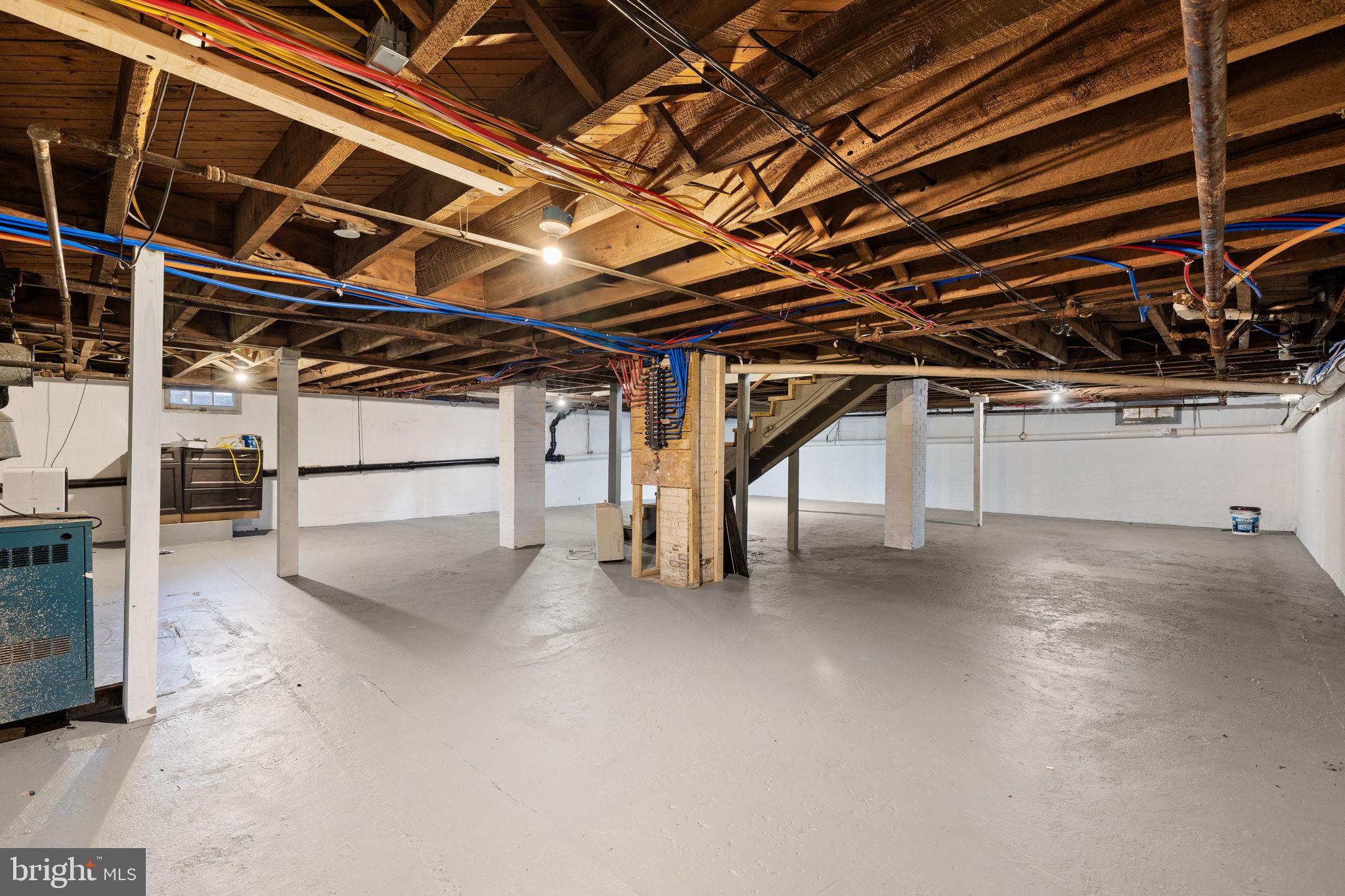 98 Broad Street Selinsgrove, PA 17870 - Photo 55 of 60 basment