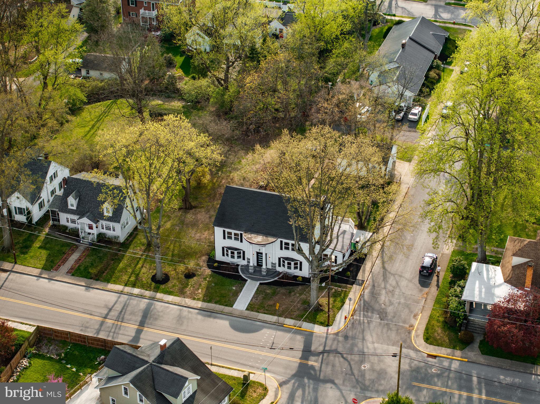 98 Broad Street Selinsgrove, PA 17870 - Photo 6 of 60 aerial