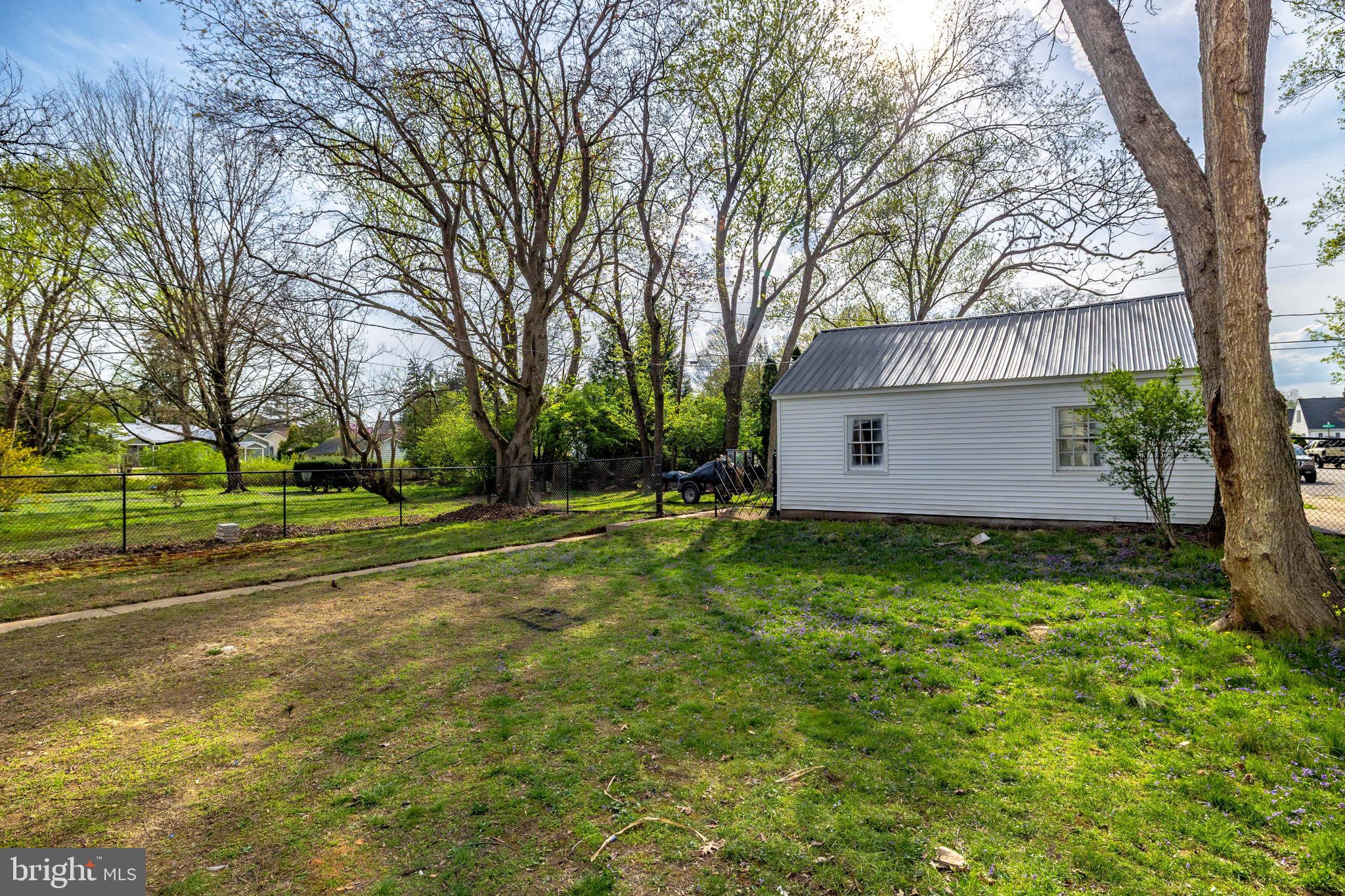 98 Broad Street Selinsgrove, PA 17870 - Photo 9 of 60 yard