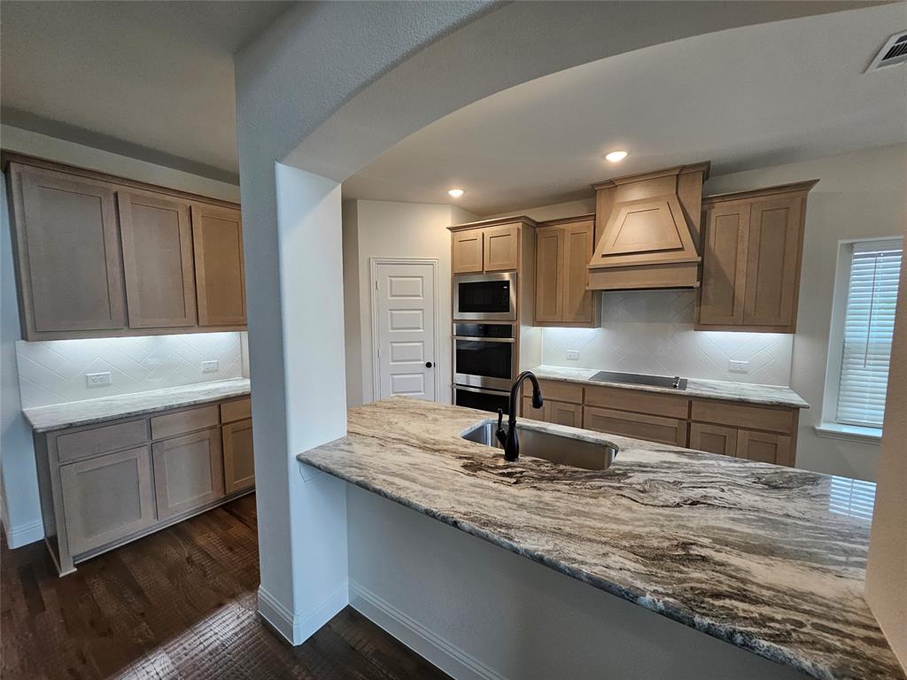 1321 Enloe Road Howe, TX 75459 - Photo 13 of 31 Gallery Image 13