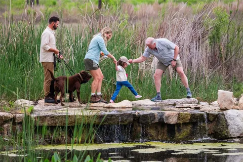 $900,000 | _ Prominence Road, Spicewood, TX 78669