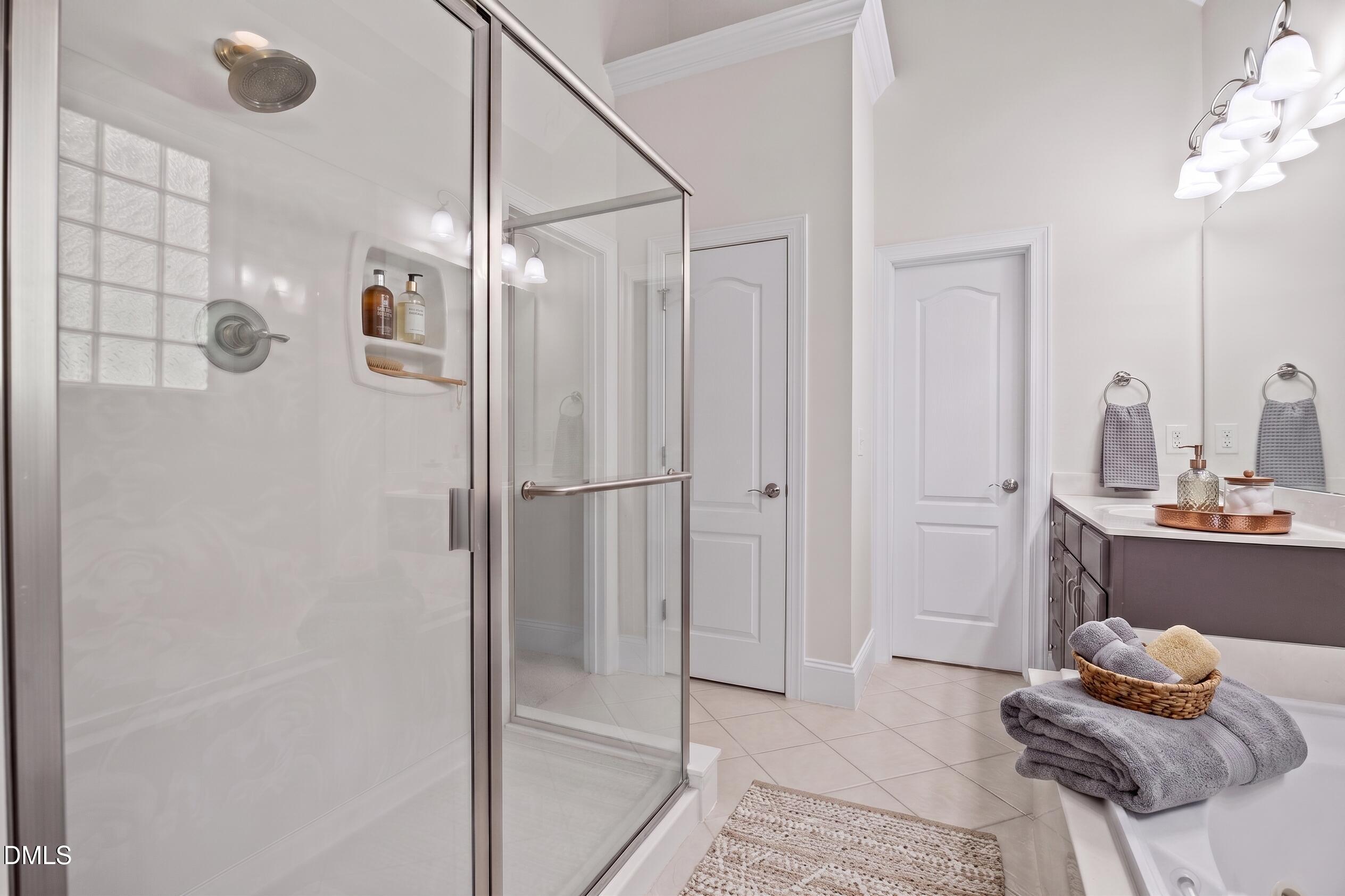 4205 Worley Drive Raleigh, NC 27613 - Photo 17 of 44 16