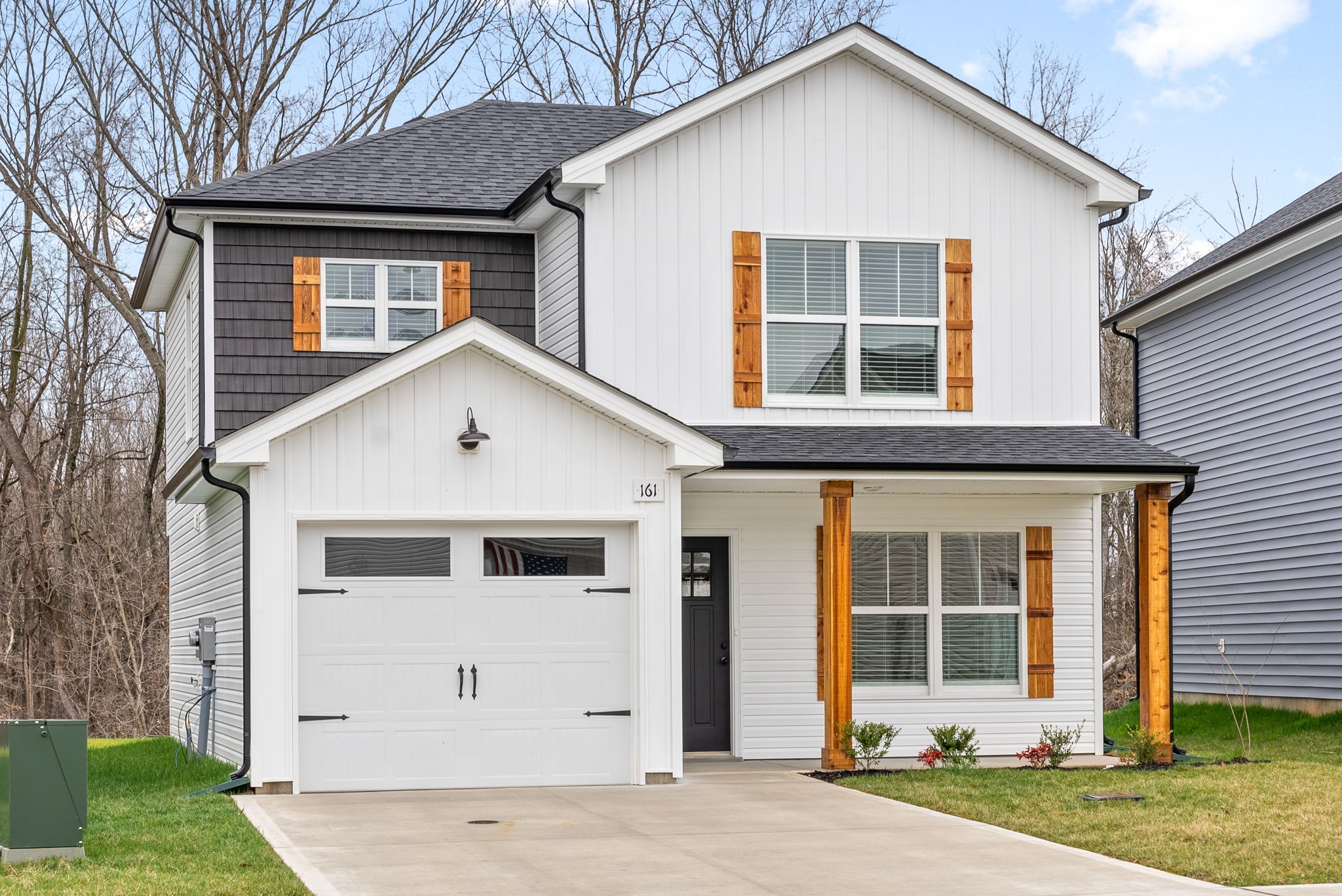 161 Quarry Rdg Road Clarksville, TN 37043 - Photo 1 of 1 Gallery Image 1