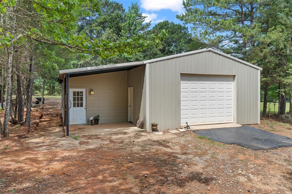 4367 Black Jack Road Jefferson, TX 75657 - Photo 32 of 34