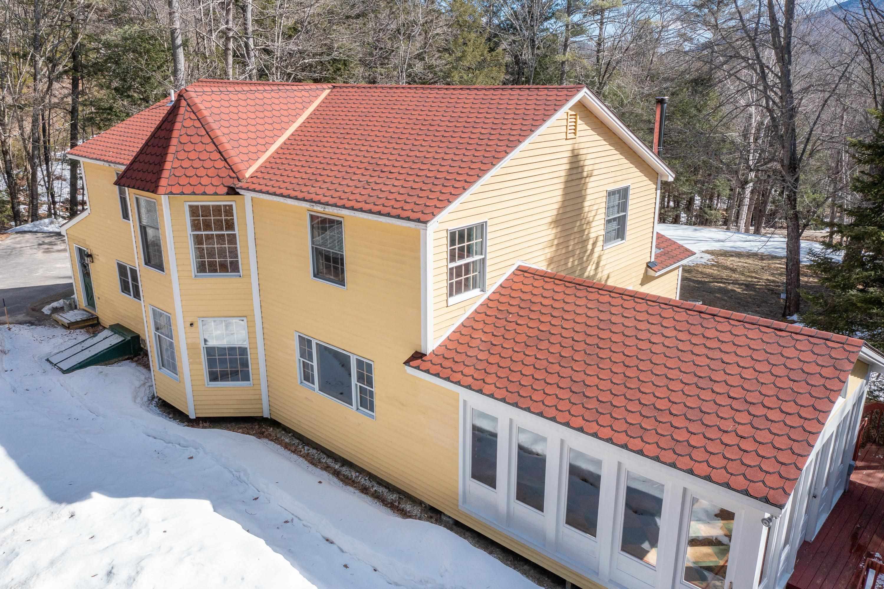 121 Eastern Corner Road Campton, NH 03223 - Photo 47 of 55