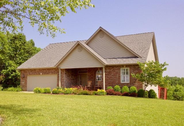 126 Harbour Ridge Williamstown, KY 41097 - Photo 29 of 30