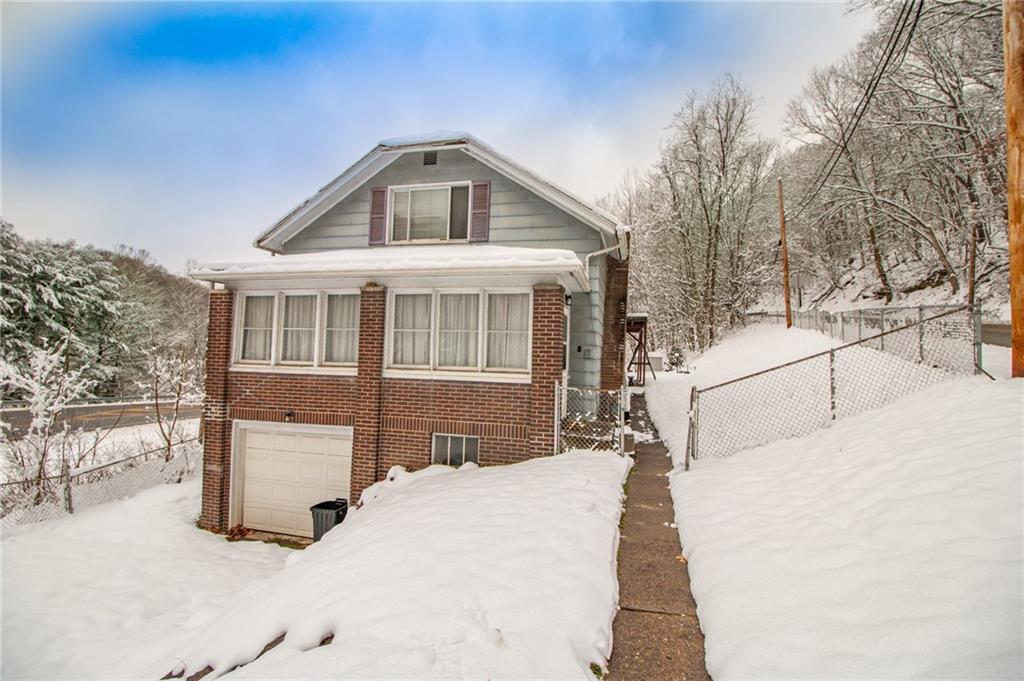 220 Freedom Crider Road Freedom, PA 15042 - Photo 22 of 22 Gallery Image 22