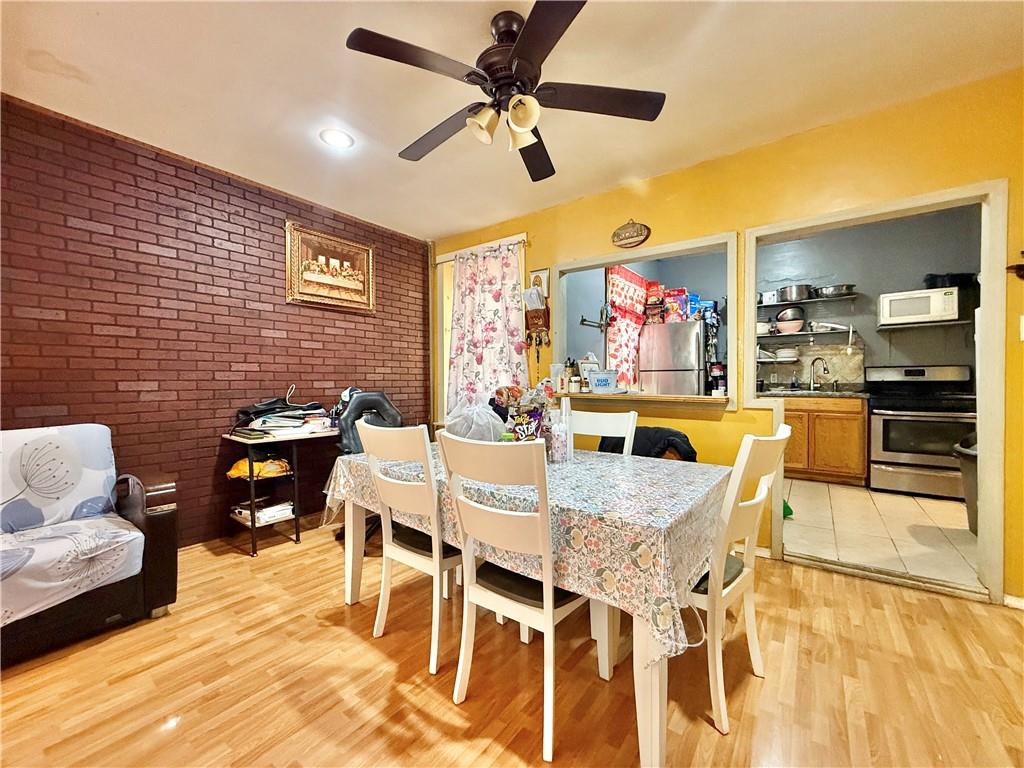 809 Friel Place Brooklyn, NY 11218 - Photo 8 of 14