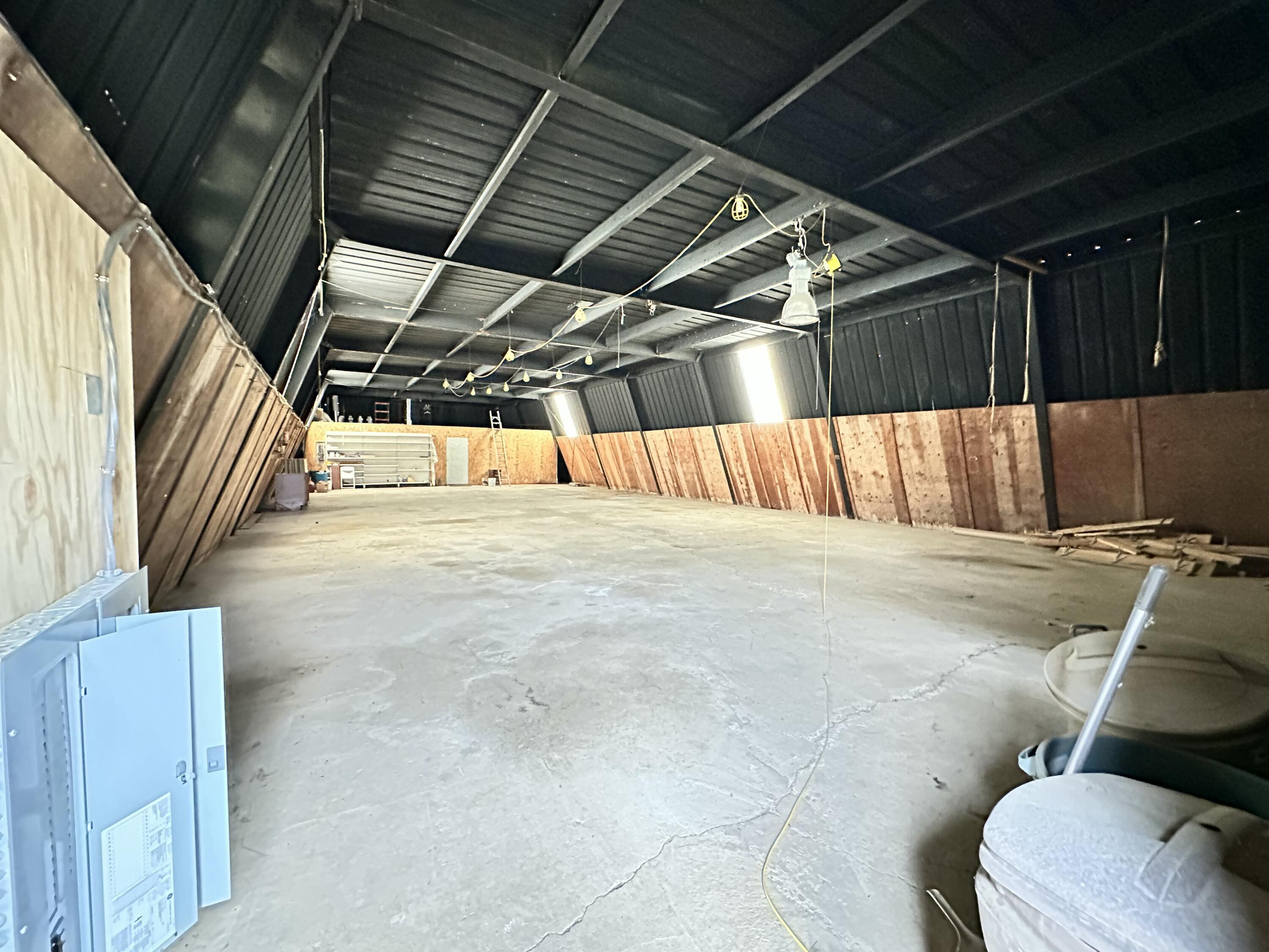 79 Town Line Road Springfield, ME 04487 - Photo 23 of 29 lots of storage