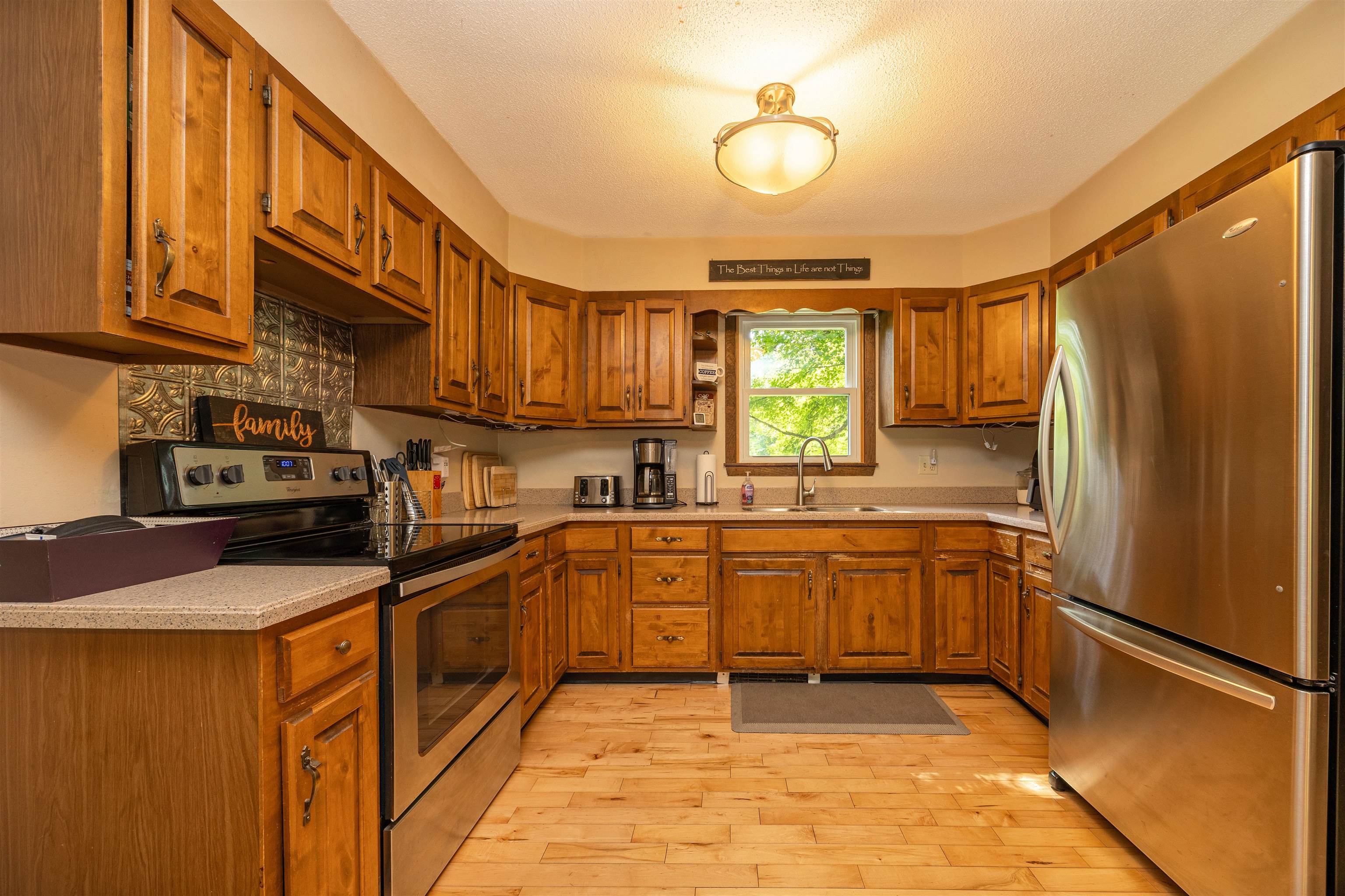 1316 Kittredge Road Danville, VT 05828 - Photo 7 of 44