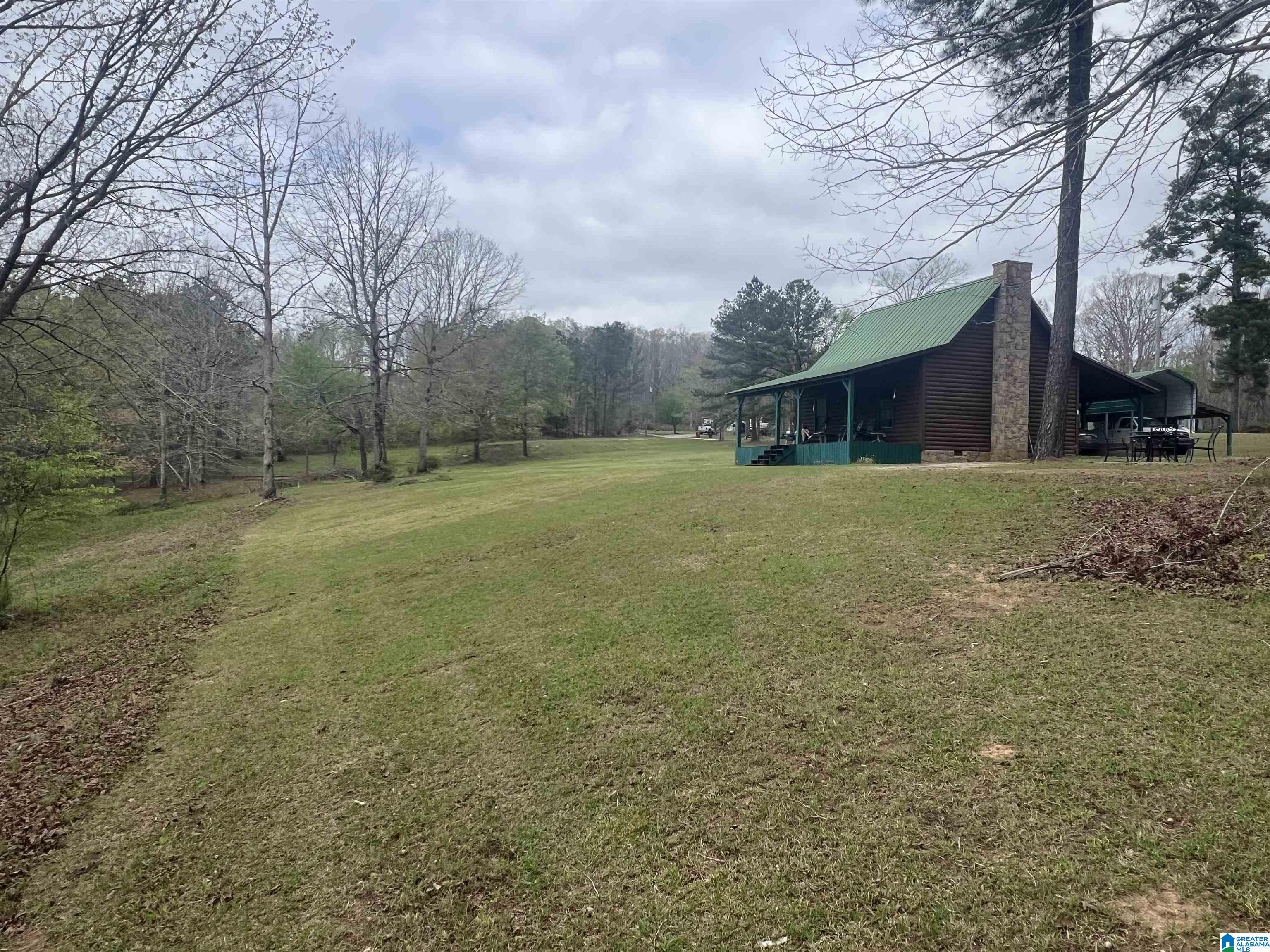 187 Twin Branch Road Hamilton, AL 35570 - Photo 11 of 31