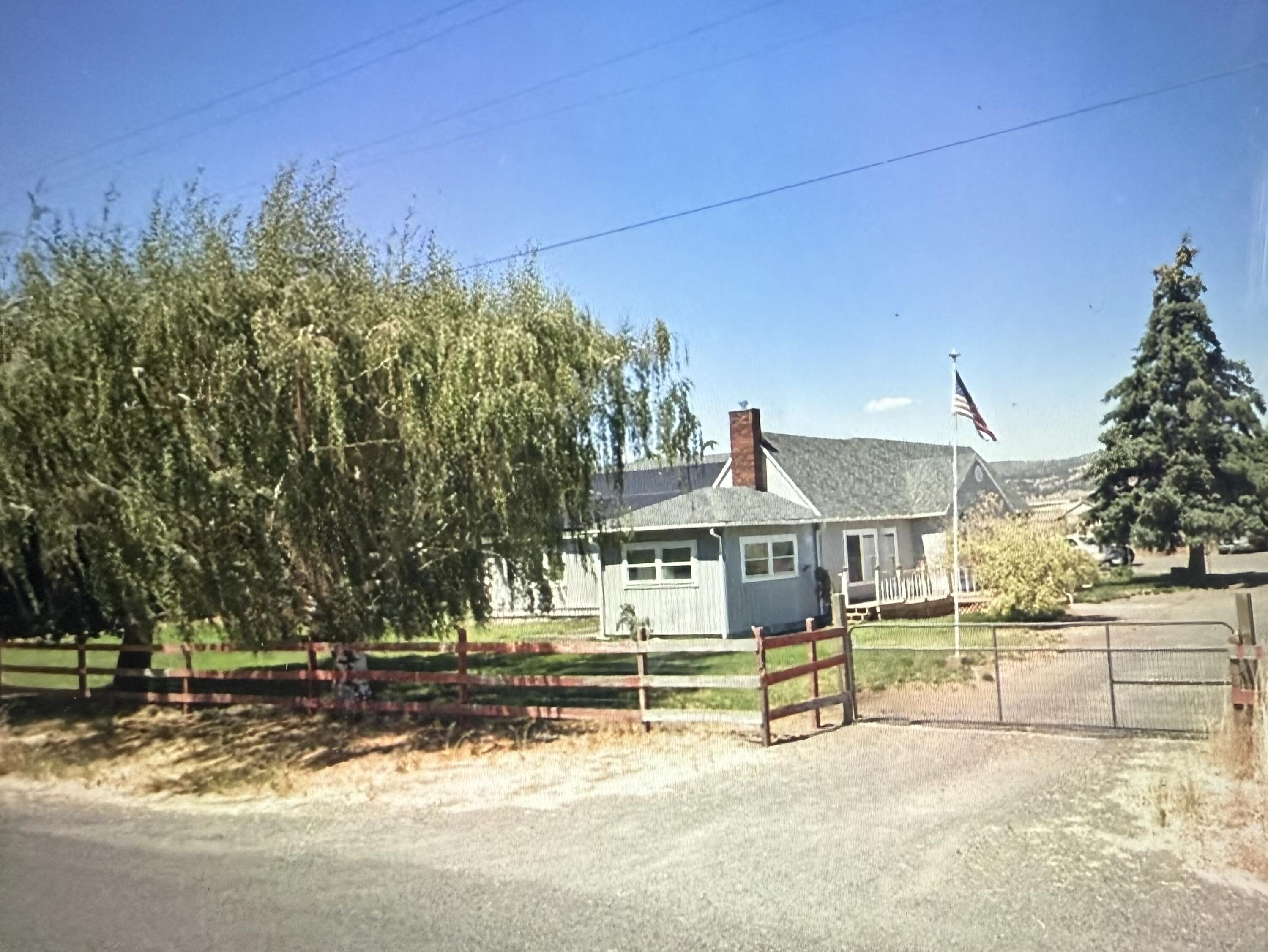 31465 Transformer Road Malin, OR 97632 - Photo 1 of 1 IMG_1759