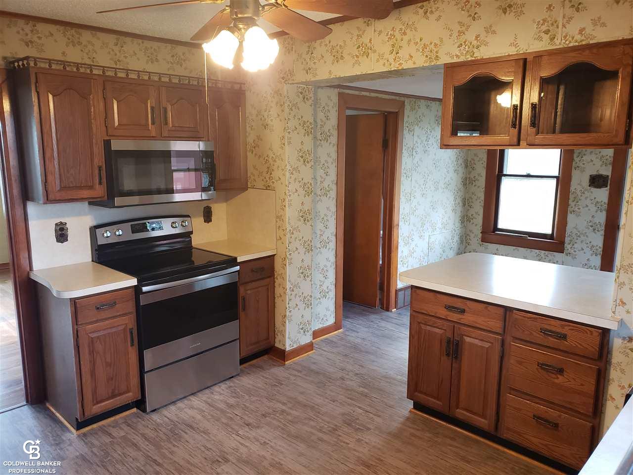 1507 Berville Road Allenton, MI 48002 - Photo 5 of 34