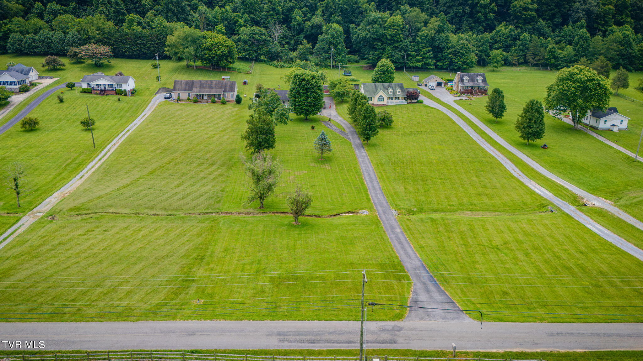 5394 Dishner Valley Road Bristol, VA 24202 - Photo 36 of 41 101