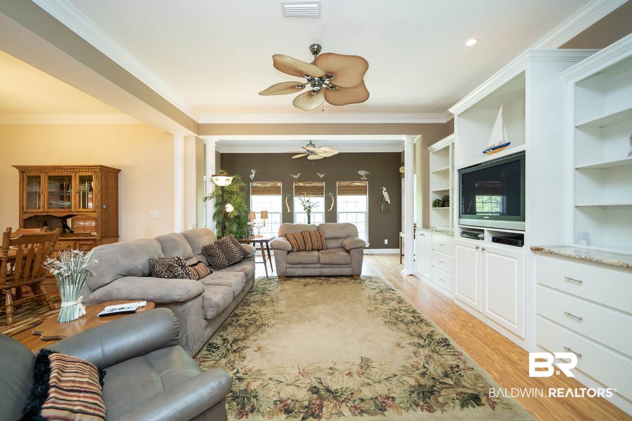 4127 Harbor Road Orange Beach, AL 36561 - Photo 6 of 33