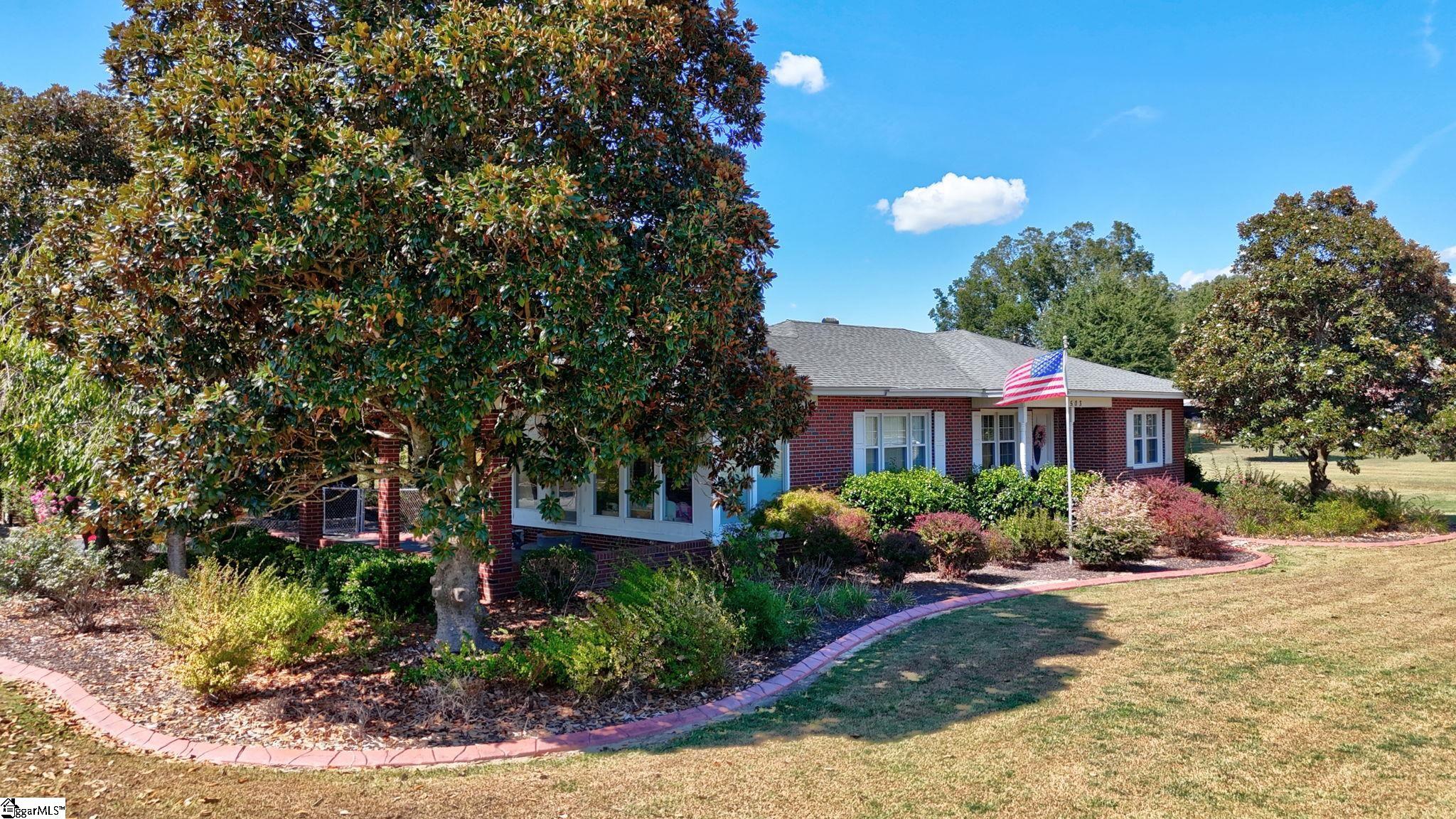4503 Keowee Road Honea Path, SC 29654 - Photo 25 of 37 Gallery Image 25