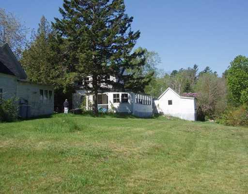79 N Road Chebeague Island, ME 04017 - Photo 3 of 20 Exterior Front.