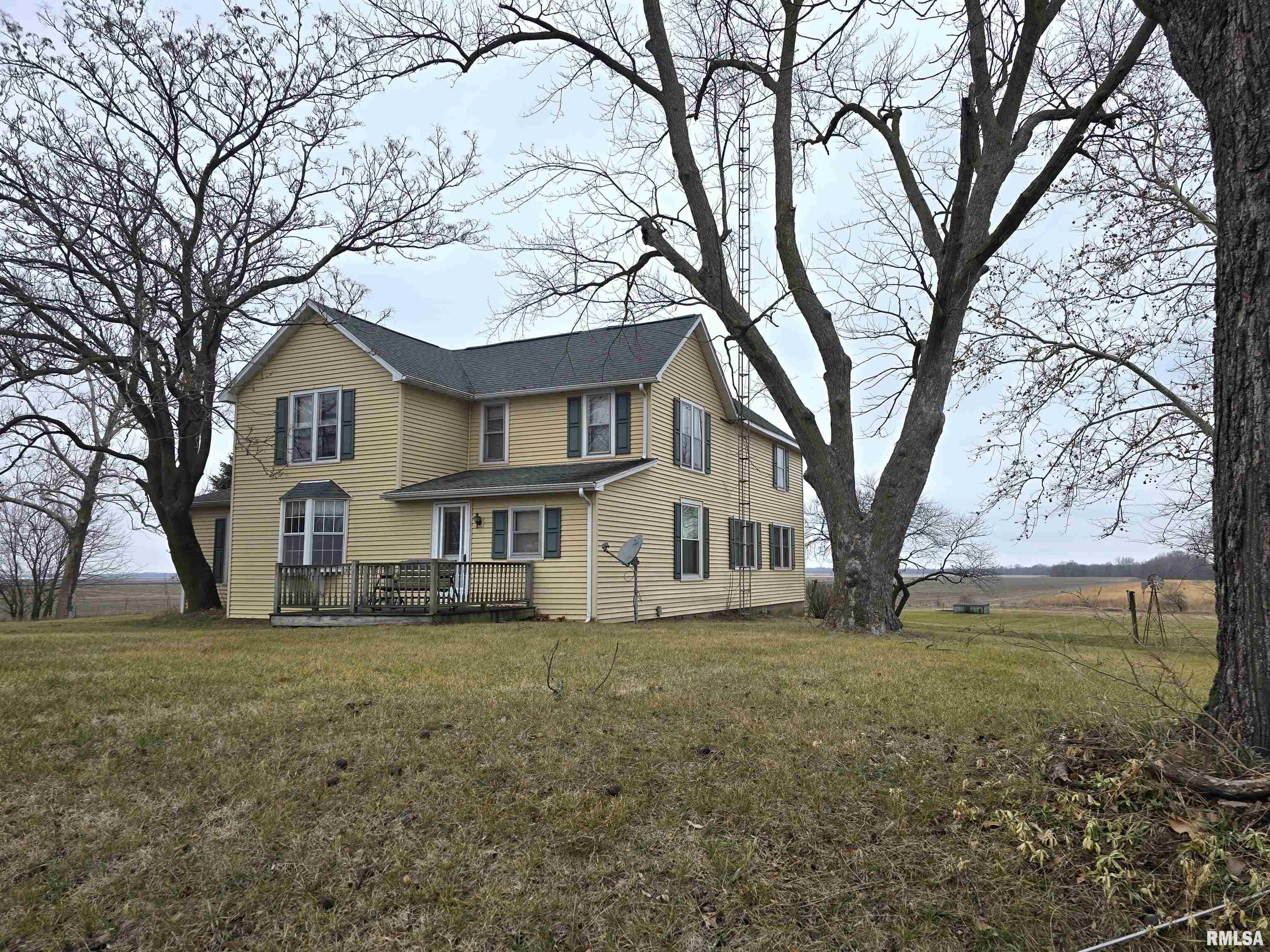 31137 Oakford Road Chandlerville, IL 62627 - Photo 1 of 29 Gallery Image 1