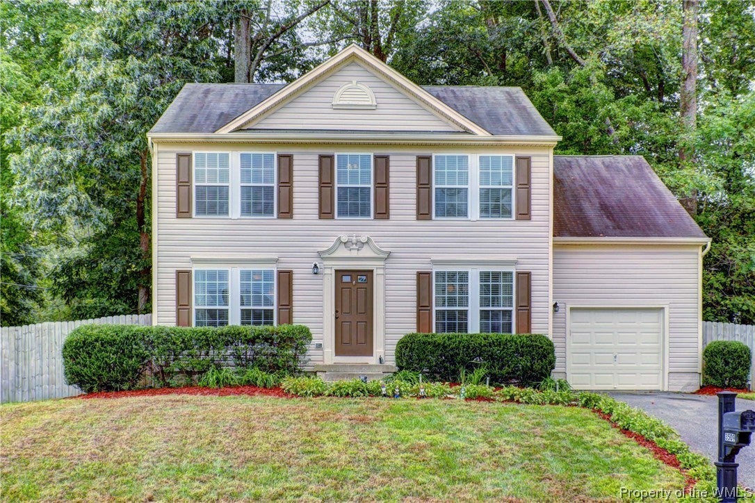 3509 Pine Ridge Road Toano, VA 23168 - Photo 20 of 21 Gallery Image 20