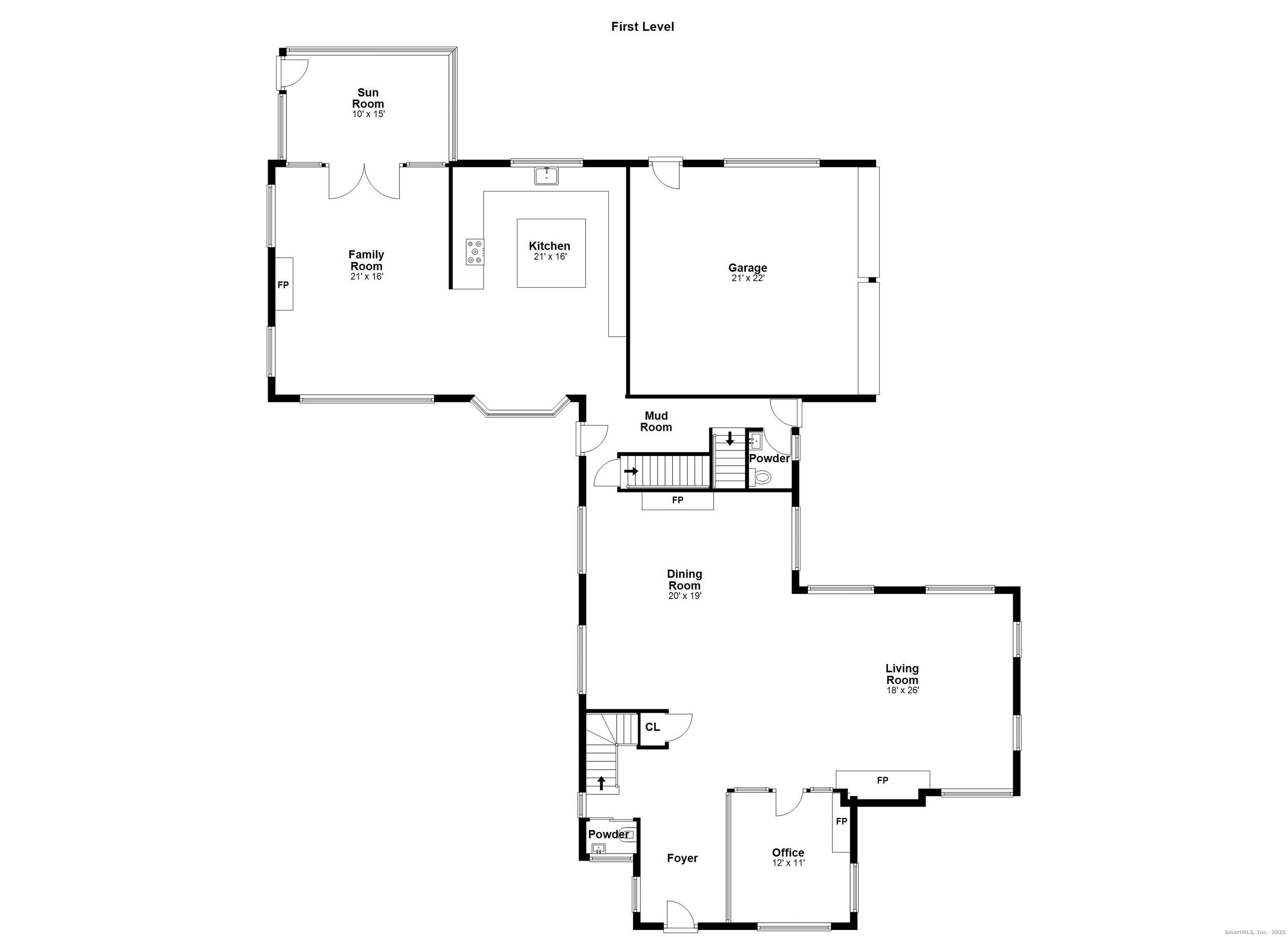 24 Compo Parkway Westport, CT 06880 - Photo 13 of 38