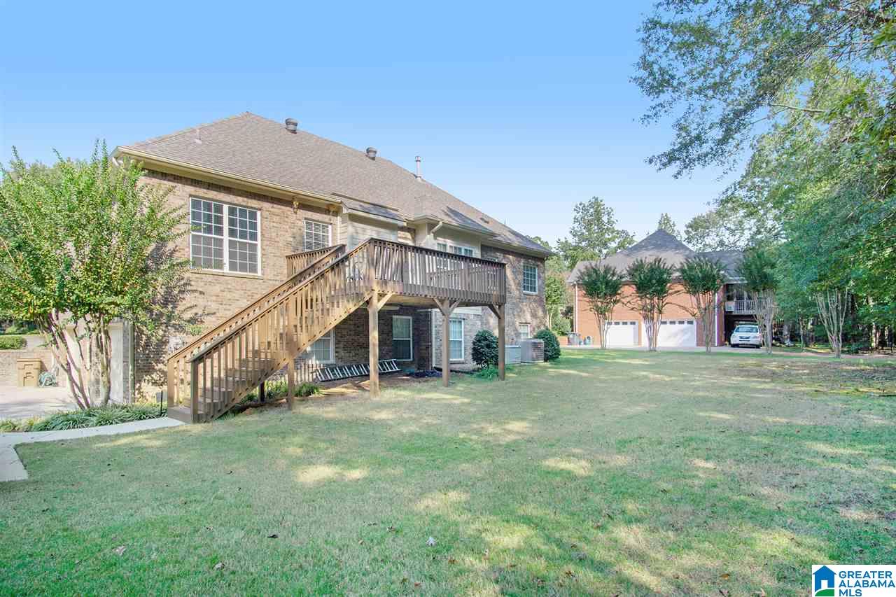 5240 Vintage Way Bessemer, AL 35022 - Photo 4 of 37