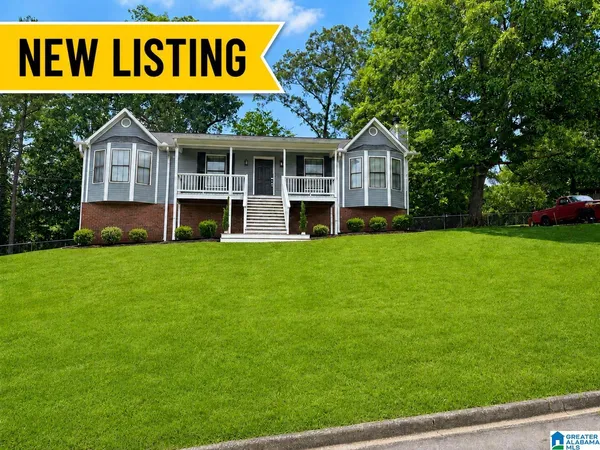 $1,595 | 6877 Briarwood Drive, Pinson, AL 35126