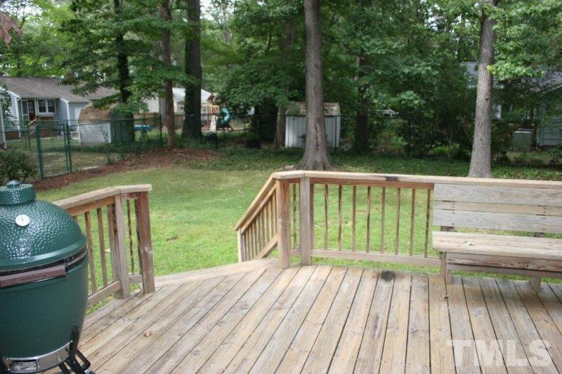 424 Ridgefield Road Chapel Hill, NC 27517 - Photo 17 of 19 Gallery Image 17