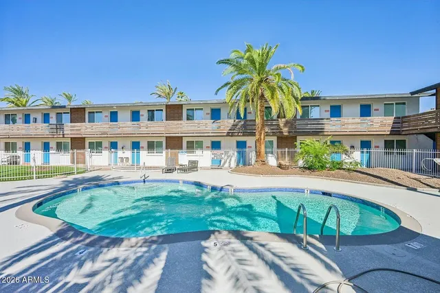 $899 | 2931 North 38th Street, Unit 20, Phoenix, AZ 85018