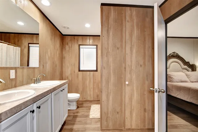 $280,000 | 15738 West Relza Drive, Splendora, TX 77372