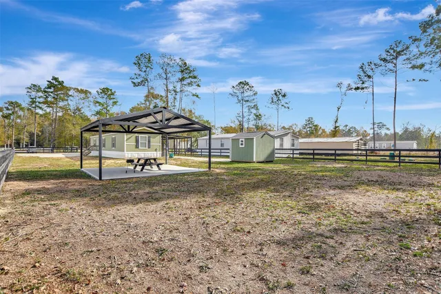 $280,000 | 15738 West Relza Drive, Splendora, TX 77372