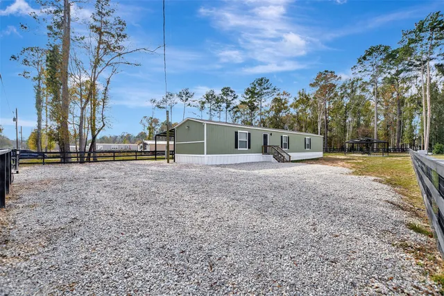 $280,000 | 15738 West Relza Drive, Splendora, TX 77372