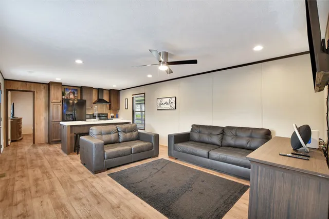 $280,000 | 15738 West Relza Drive, Splendora, TX 77372