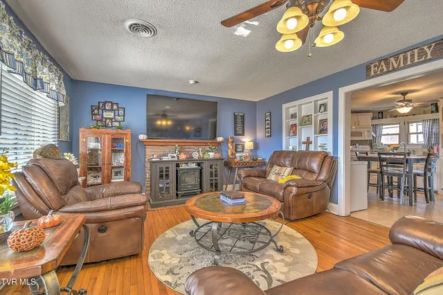 $224,500 | 1801 King College Road, Bristol, TN 37620