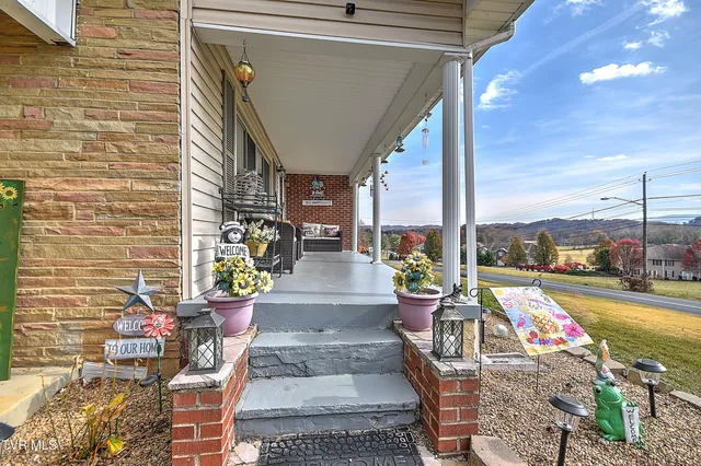$224,500 | 1801 King College Road, Bristol, TN 37620