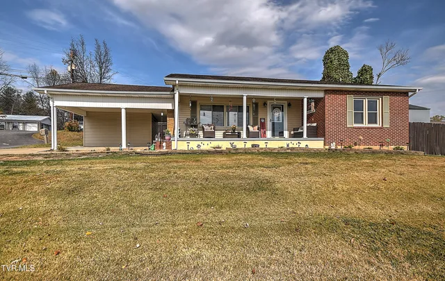 $224,500 | 1801 King College Road, Bristol, TN 37620