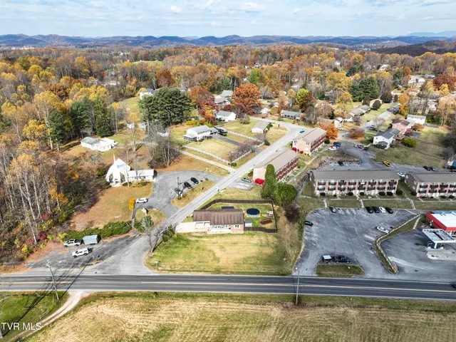 $224,500 | 1801 King College Road, Bristol, TN 37620