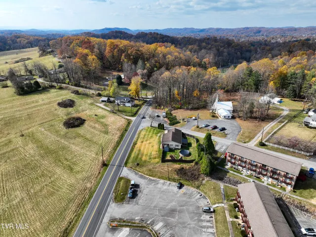 $224,500 | 1801 King College Road, Bristol, TN 37620