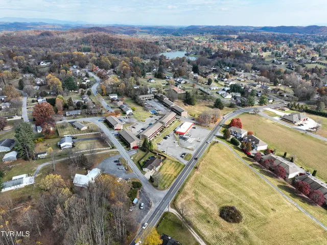 $224,500 | 1801 King College Road, Bristol, TN 37620