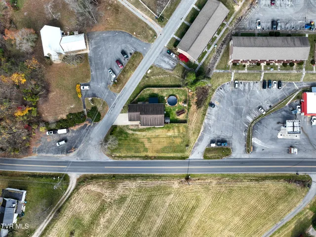$224,500 | 1801 King College Road, Bristol, TN 37620