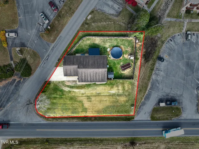 $224,500 | 1801 King College Road, Bristol, TN 37620