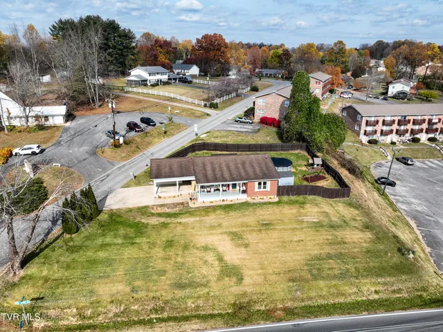 $224,500 | 1801 King College Road, Bristol, TN 37620