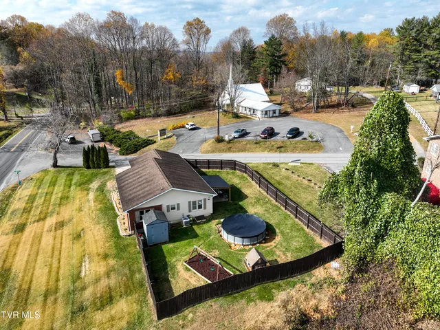 $224,500 | 1801 King College Road, Bristol, TN 37620