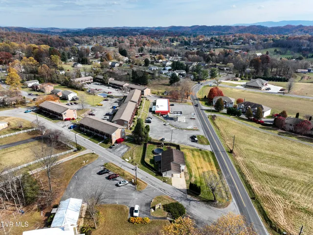 $224,500 | 1801 King College Road, Bristol, TN 37620