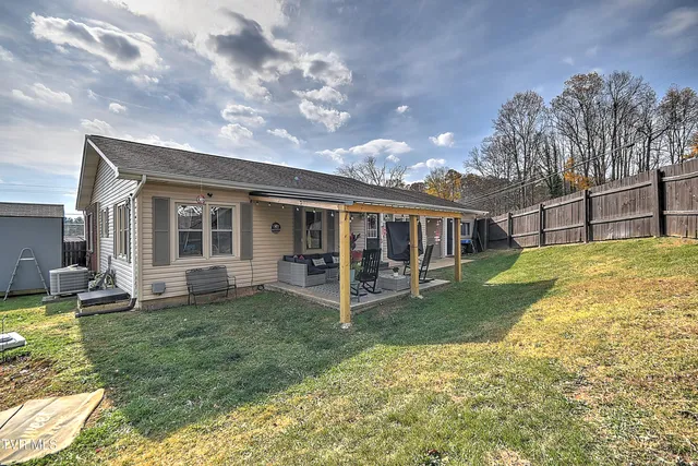 $224,500 | 1801 King College Road, Bristol, TN 37620