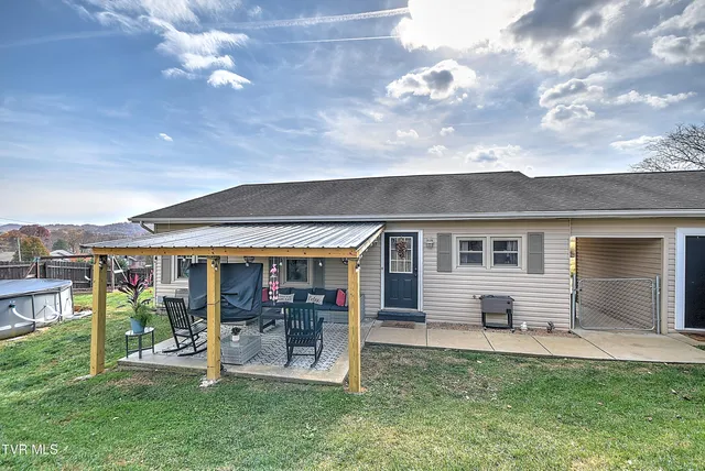 $224,500 | 1801 King College Road, Bristol, TN 37620