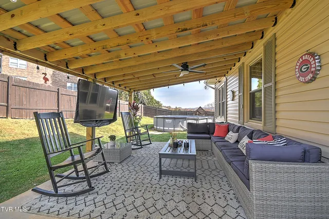 $224,500 | 1801 King College Road, Bristol, TN 37620