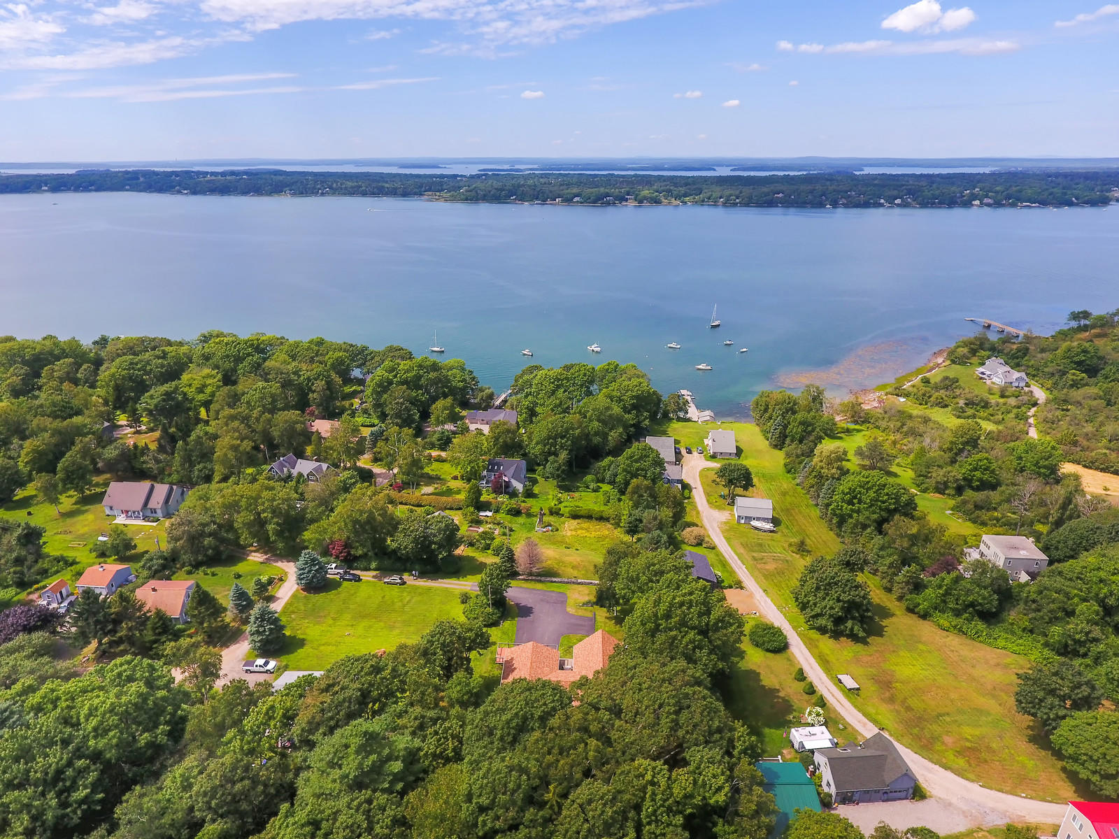30 Bangs Shore Road Harpswell, ME 04066 - Photo 5 of 70 02_DJI_0002_copy_DxO_mls