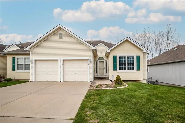 $320,000 | 9510 North Main Street, Unit 6B, Kansas City, MO 64155