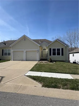 $340,000 | 9510 North Main Street, Unit 6B, Kansas City, MO 64155