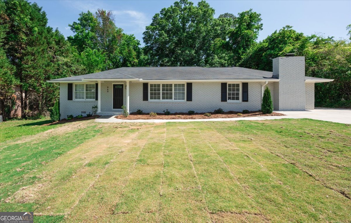 969 Newport Road Macon, GA 31210 - Photo 1 of 33